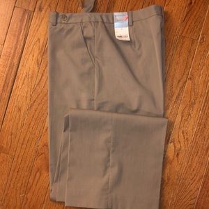 Dress pants